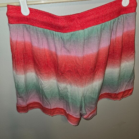 Abound terry shorts - Picture 2 of 3